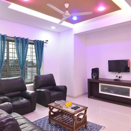 Prince Villa 3Bhk Lonavla Zewnętrze zdjęcie