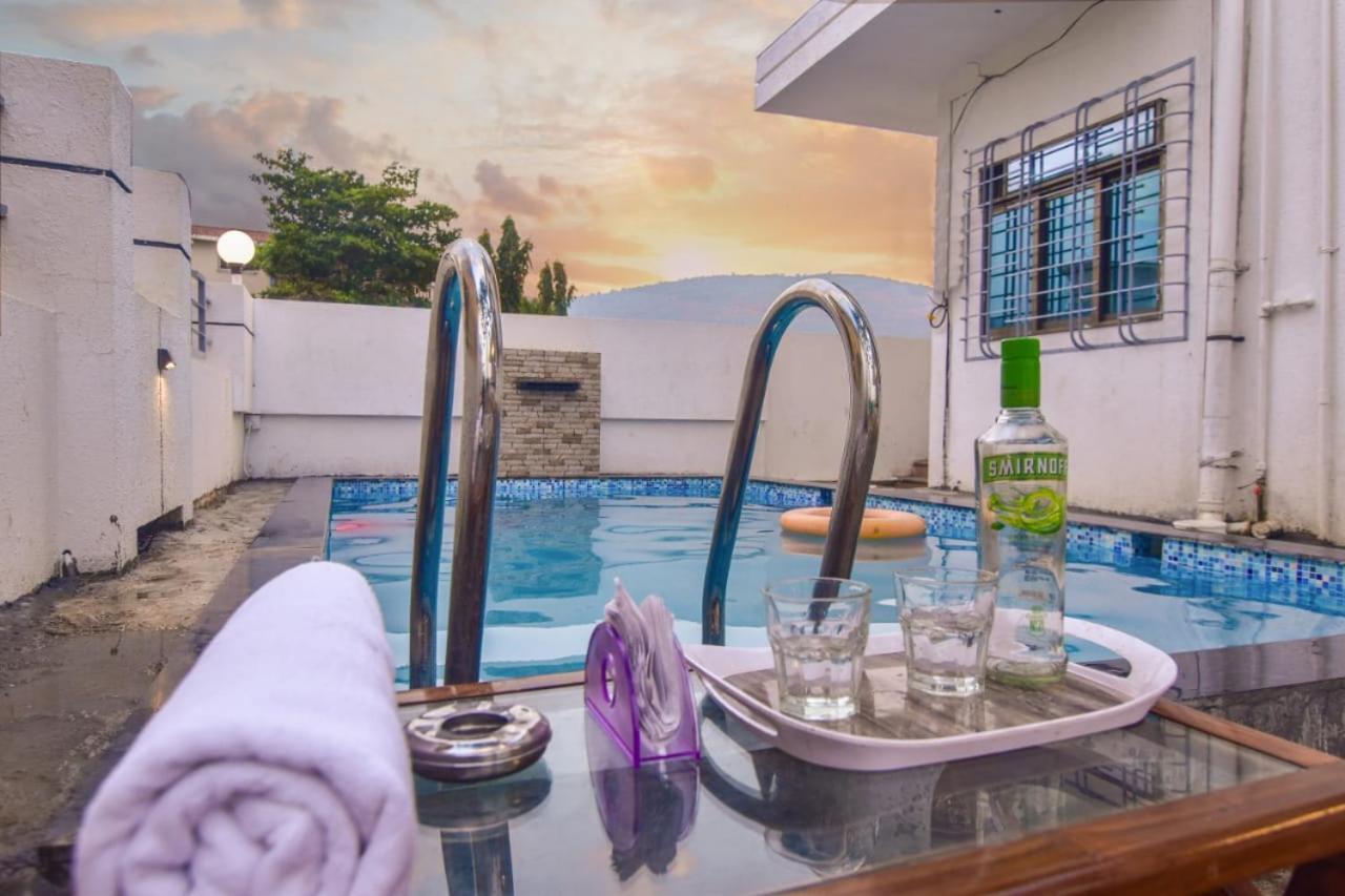 Prince Villa 3Bhk Lonavla Zewnętrze zdjęcie