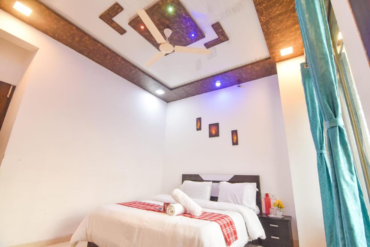 Prince Villa 3Bhk Lonavla Zewnętrze zdjęcie