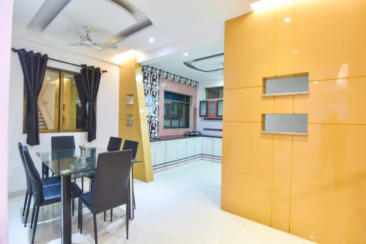 Prince Villa 3Bhk Lonavla Zewnętrze zdjęcie