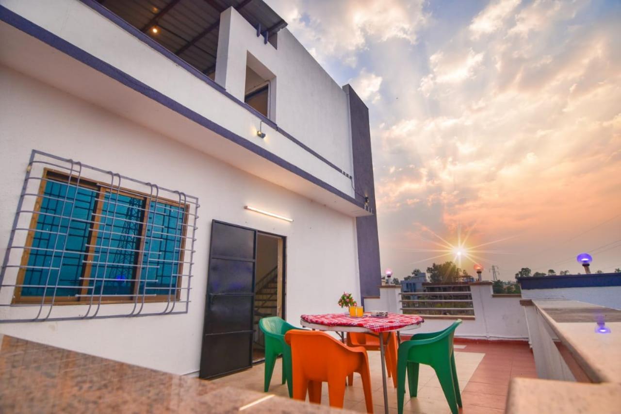 Prince Villa 3Bhk Lonavla Zewnętrze zdjęcie