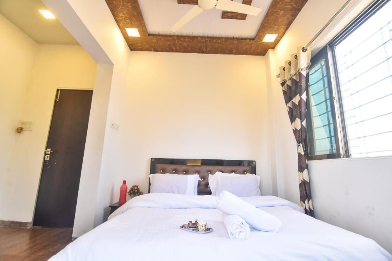 Prince Villa 3Bhk Lonavla Zewnętrze zdjęcie