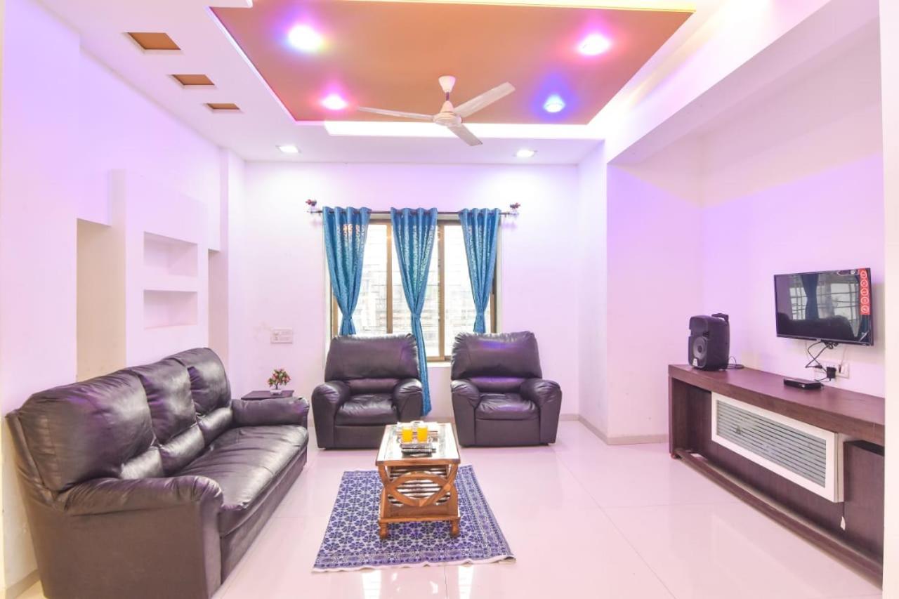 Prince Villa 3Bhk Lonavla Zewnętrze zdjęcie