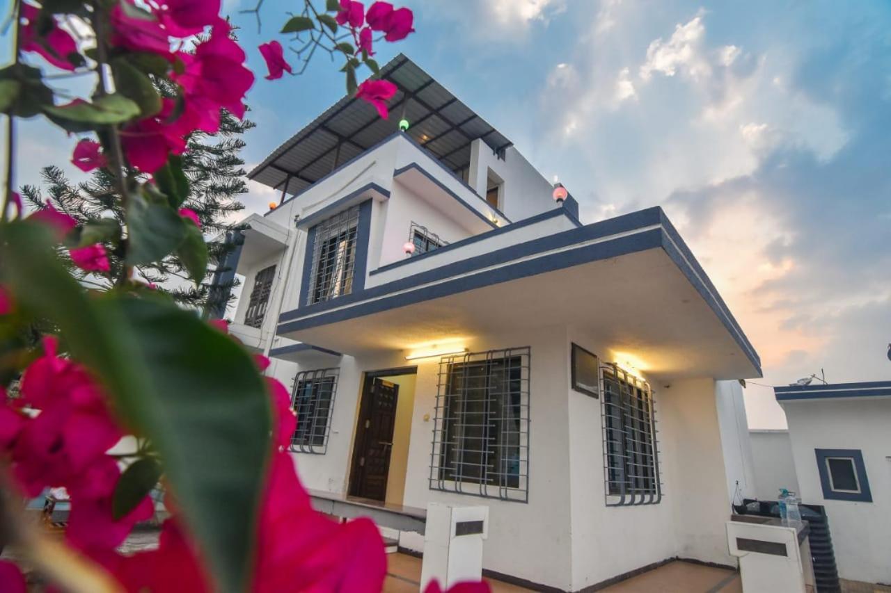 Prince Villa 3Bhk Lonavla Zewnętrze zdjęcie