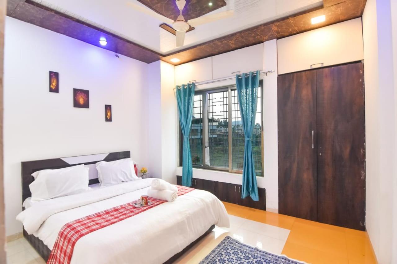 Prince Villa 3Bhk Lonavla Zewnętrze zdjęcie