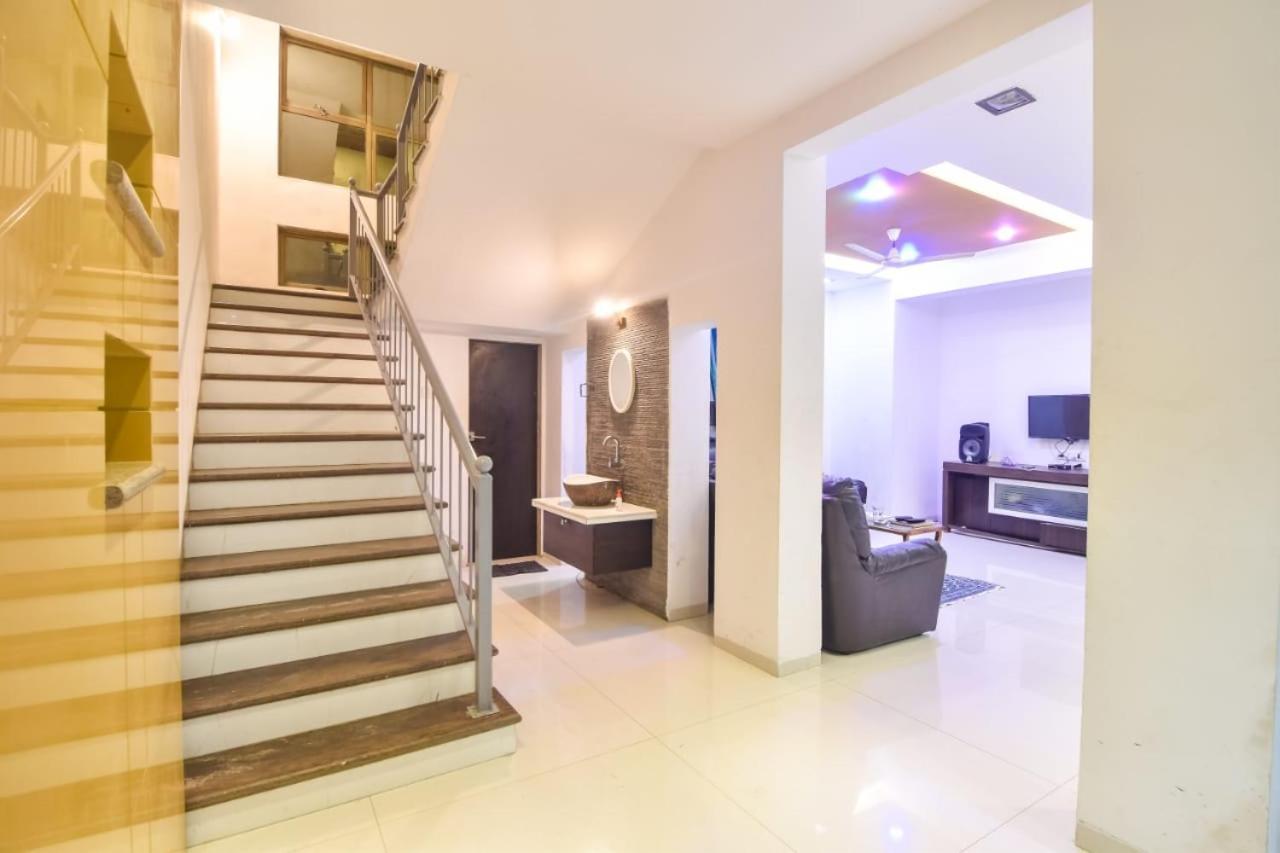 Prince Villa 3Bhk Lonavla Zewnętrze zdjęcie