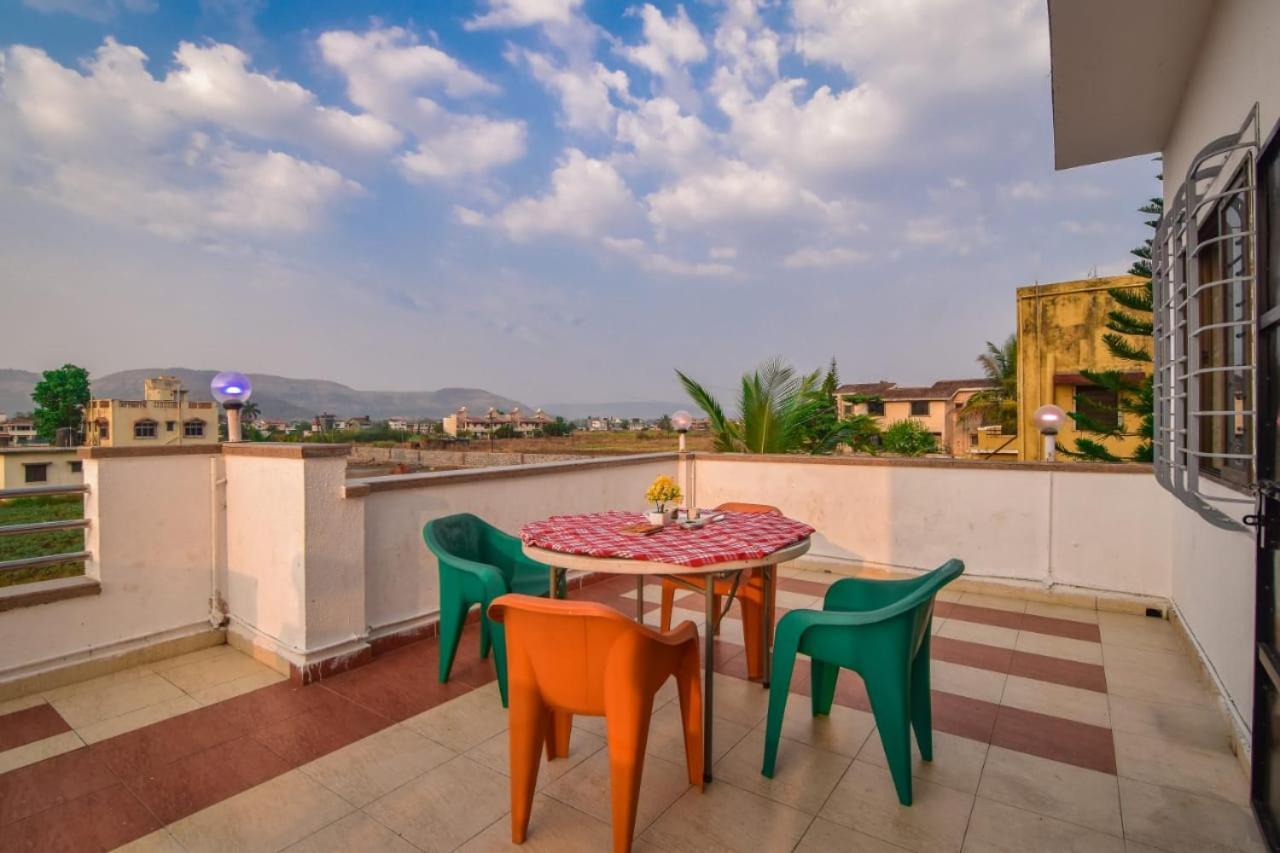 Prince Villa 3Bhk Lonavla Zewnętrze zdjęcie