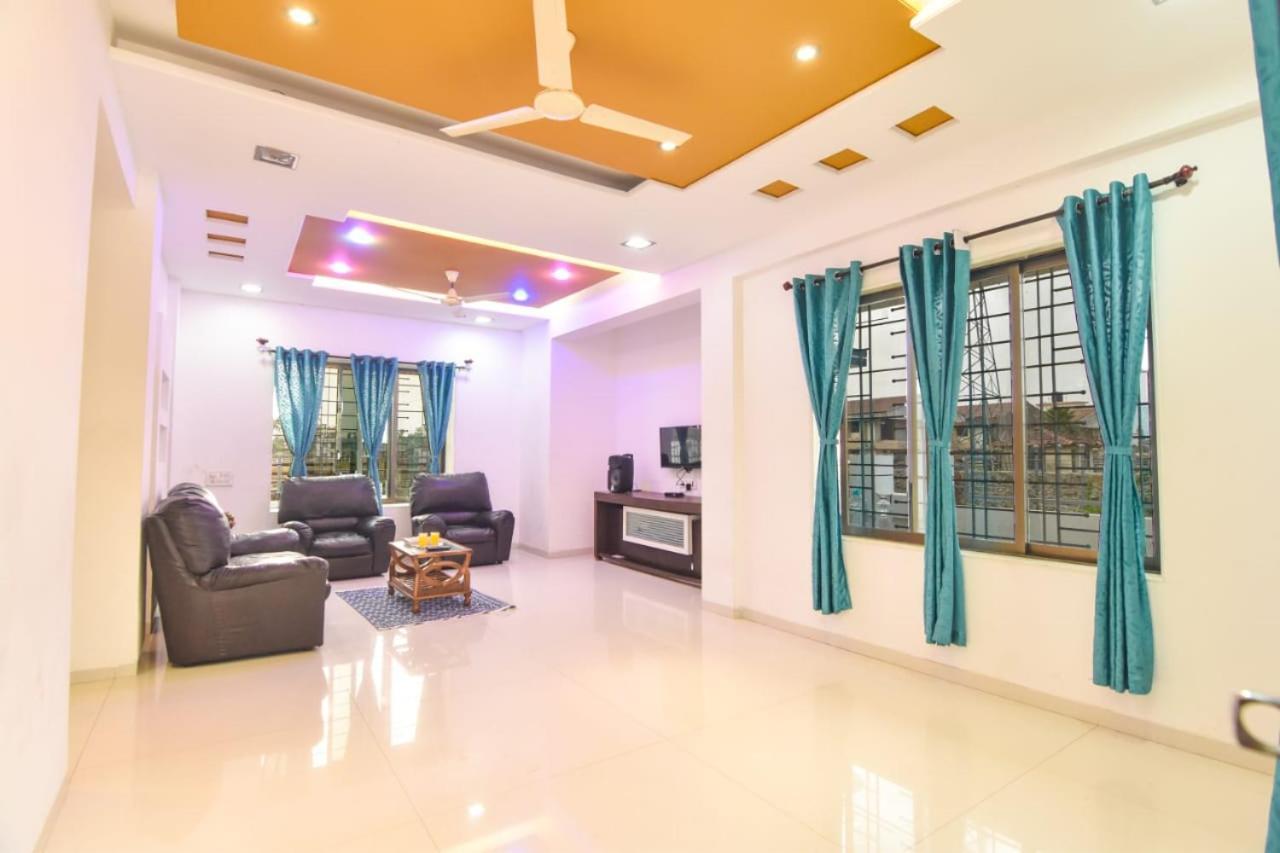Prince Villa 3Bhk Lonavla Zewnętrze zdjęcie