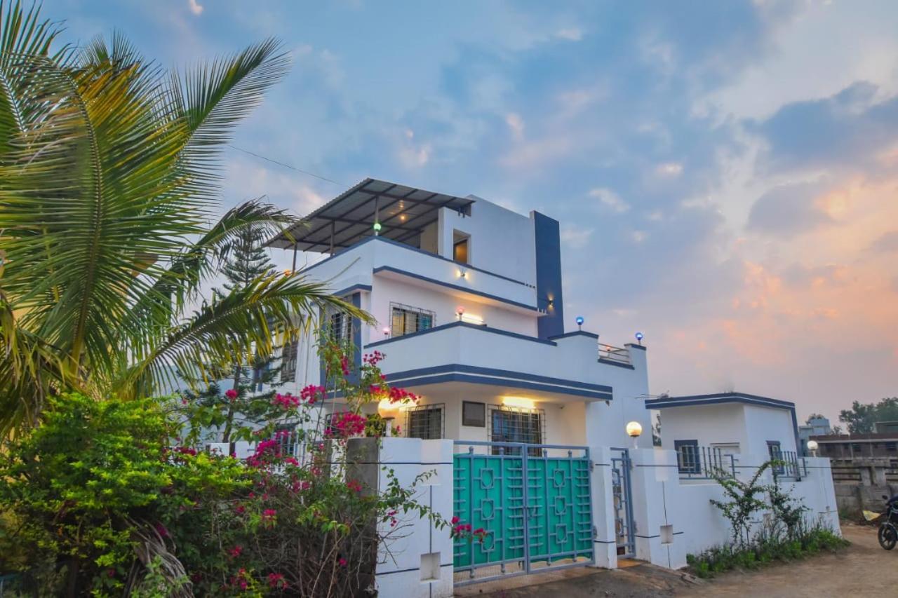 Prince Villa 3Bhk Lonavla Zewnętrze zdjęcie